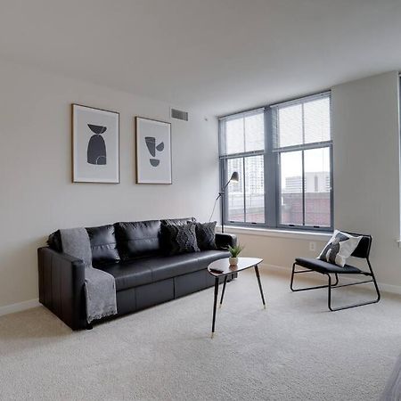 Bright And Cozy Apartment Near Pentagon City Arlington Kültér fotó