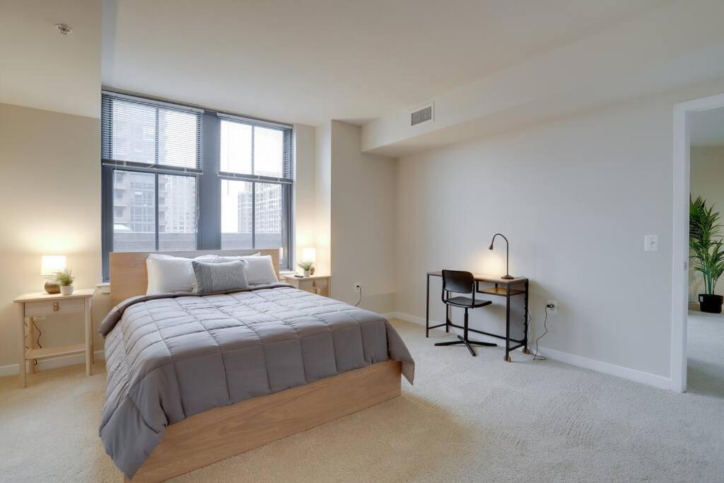 Bright And Cozy Apartment Near Pentagon City Arlington Kültér fotó