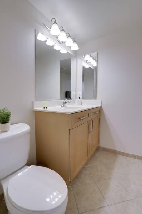 Bright And Cozy Apartment Near Pentagon City Arlington Kültér fotó