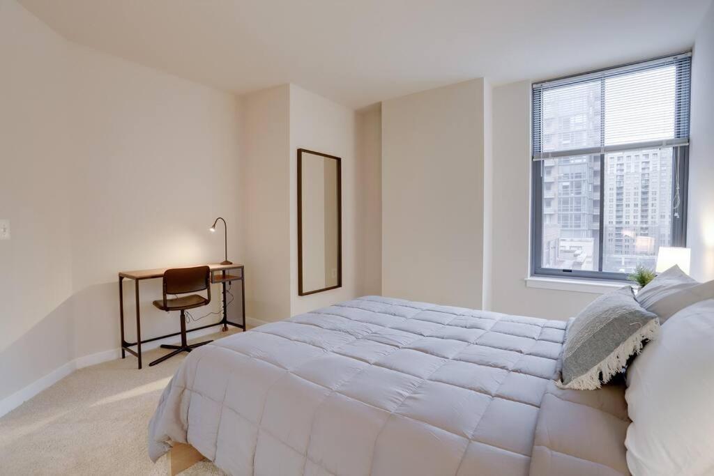 Bright And Cozy Apartment Near Pentagon City Arlington Kültér fotó