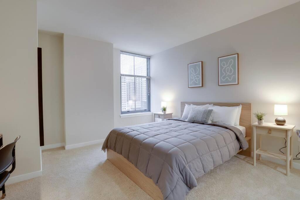 Bright And Cozy Apartment Near Pentagon City Arlington Kültér fotó